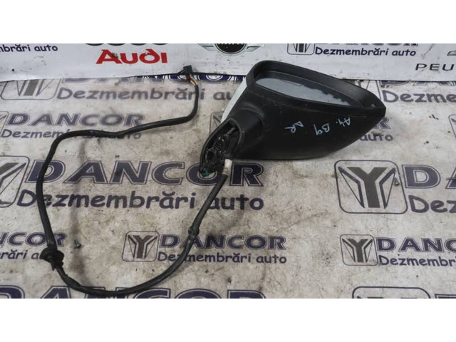 Zpětné zrcátko  Audi A4 S4 B9 8W 2020    