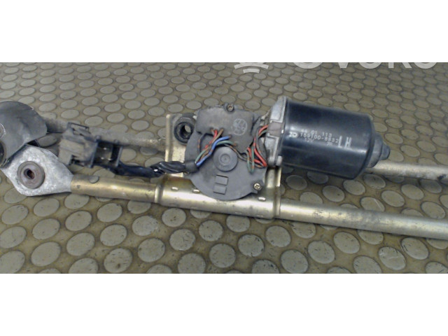 Моторчик дворников 1591008832, NICHTZUTREFFEND Saab 900