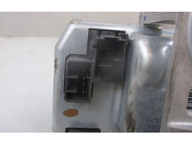 Рулевая рейка 1K1419502CJ, 1K1419502CJ Volkswagen Golf VI 2008 - 2013 года