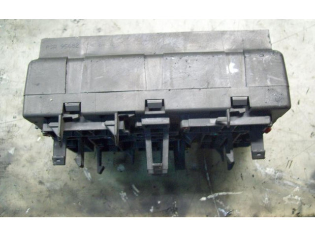 Pojistková skříňka Řídící jednotka BSM 9625286880, 9625286880   Citroen Berlingo 1997