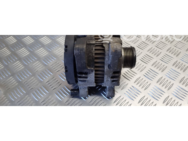 Генератор 6G9N10300XC, 0121615009 Ford Galaxy