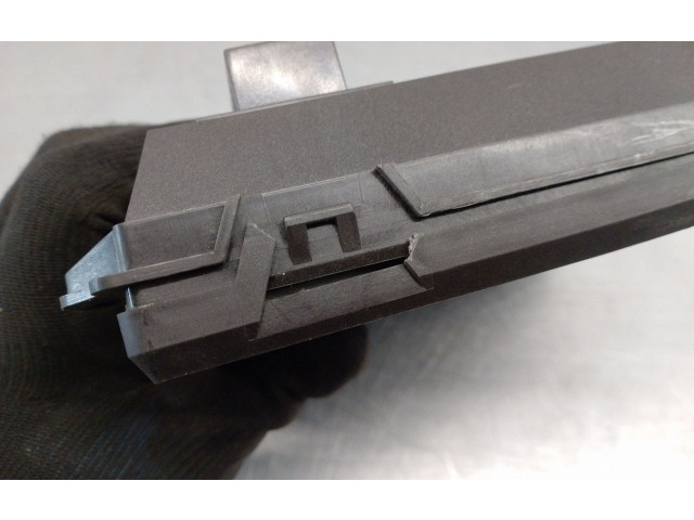 Pojistková skříňka Řídící jednotka BSM 6Q1937049B, 5WK48212 Volkswagen Polo III 6N 6N2 6NF 2001