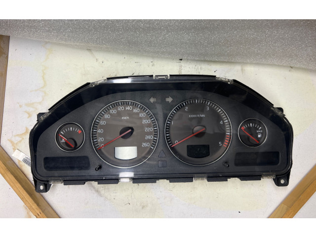 Дисплей 8602759, 8673268 Volvo XC90