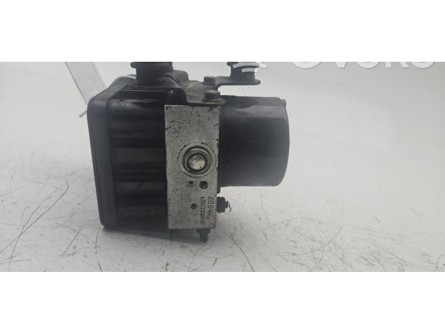 Блок АБС 1K0614517AF   Skoda  Octavia Mk2 (1Z)  2004 - 2013 года