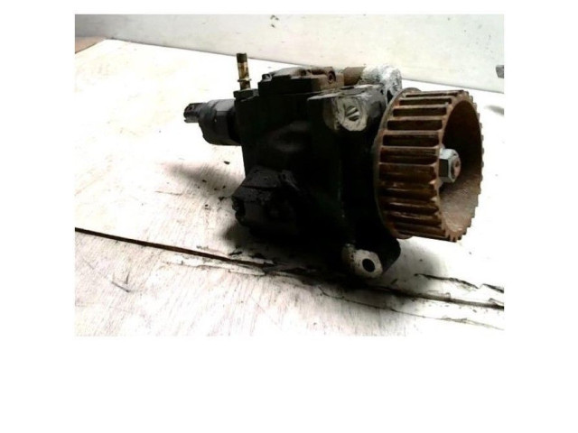 Vstřikovací čerpadlo 167008859R, 167008859R Renault Scenic II - Grand scenic II K9K-732