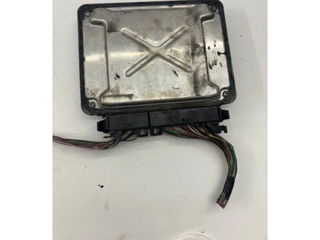 Блок управления коробки передач 8200792976, 1689801400    Renault Trafic II (X83)