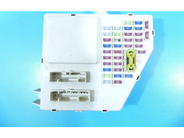 Řídící jednotka KIA Soul 2009