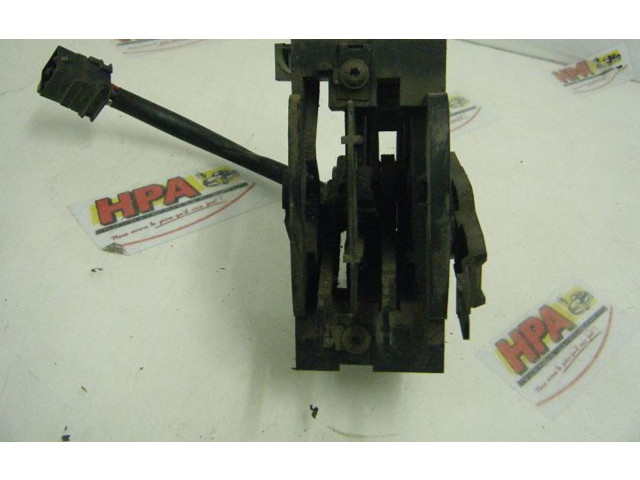 Блок управления климат-контролем    Renault Trafic I