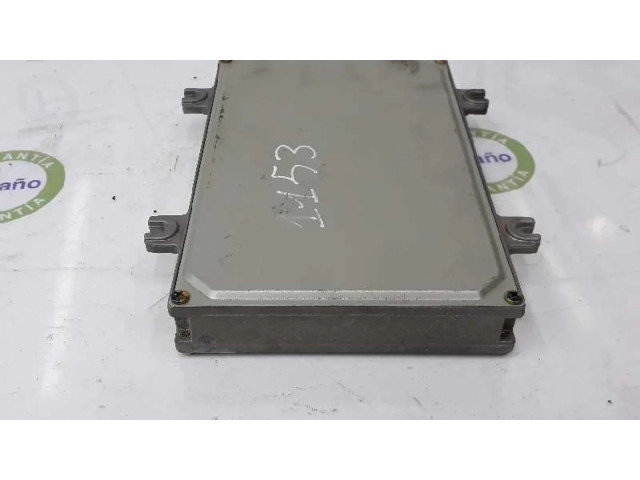 Řídící jednotka 37820P9LE11 Honda Civic 1997