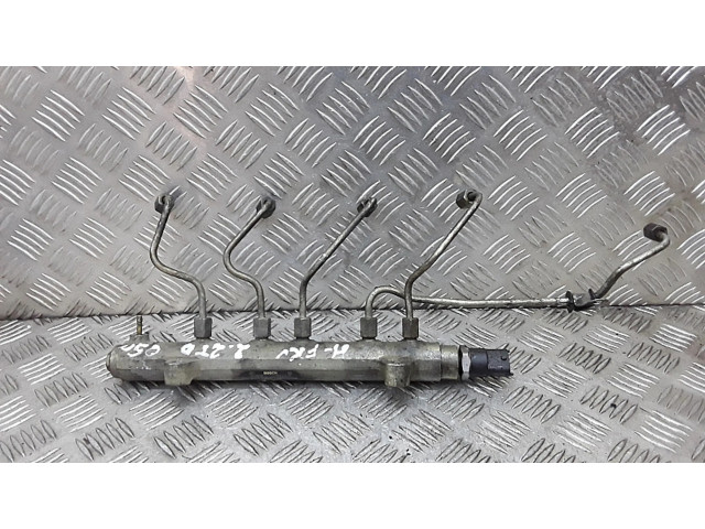 Топливная рампа 1077800210 Honda FR-V