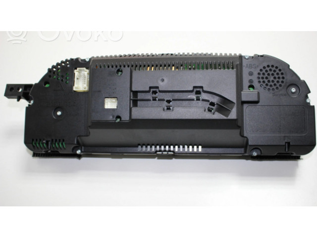 Přístrojová deska Mercedes-Benz S W221 2012 A2219004602