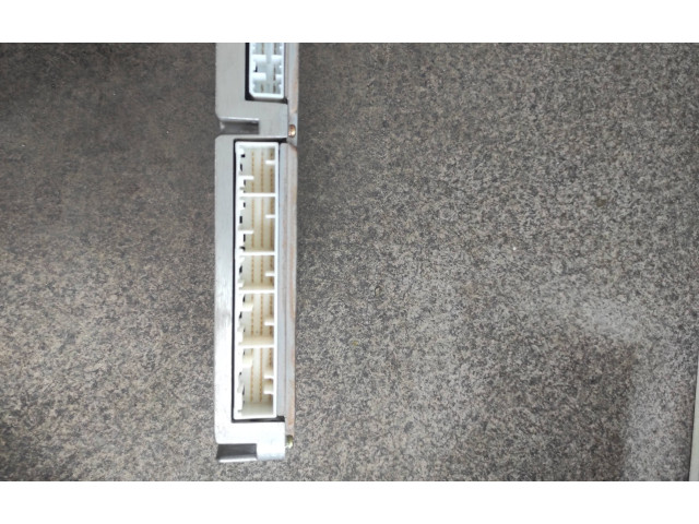 Блок управления двигателя 06680046408, LNG1410CD Jaguar XJ X308