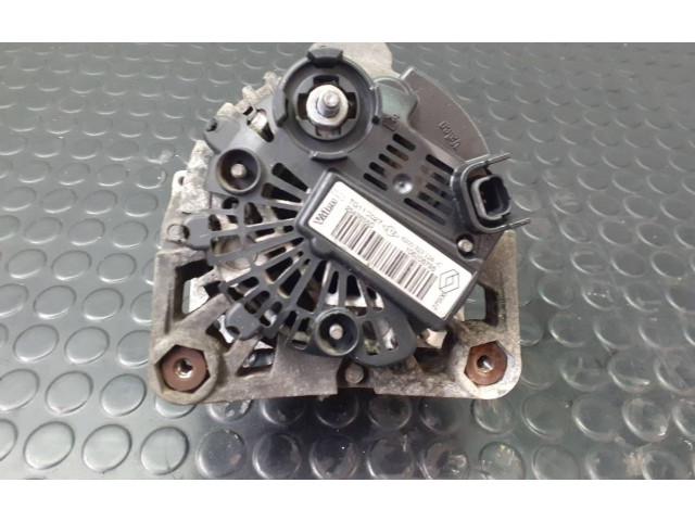 Генератор 8200323126C, 2542855D Dacia Logan Pick-Up