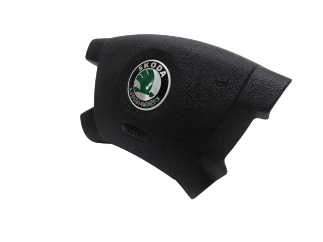 Подушка безопасности пассажира 61305245D   Skoda Fabia Mk1 (6Y)