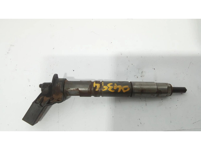 Форсунка 0986435    Jeep Grand Cherokee (WK) для дизельного двигателя  3