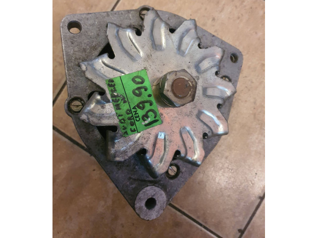 Генератор Ak1215, Iskra Volkswagen Golf I