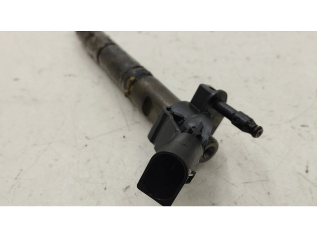 Форсунка A6420701387, AB5CDXL    Chrysler 300 - 300C для дизельного двигателя  3