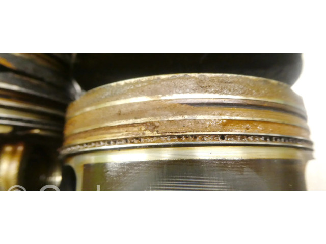 Píst 10HM Chevrolet Captiva 3.2