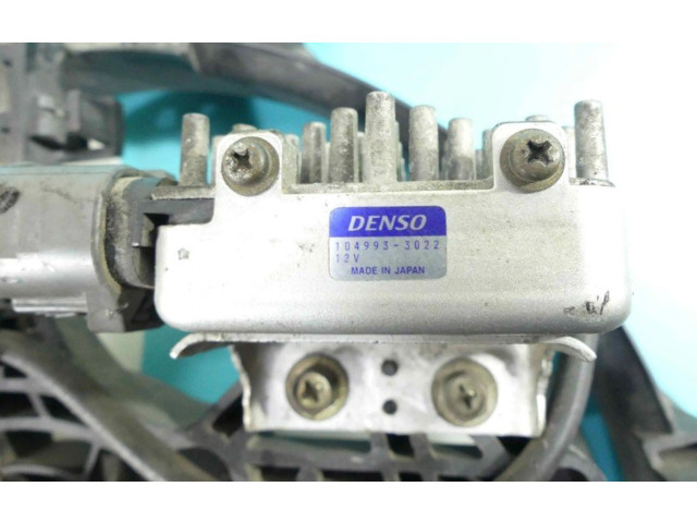 Комплект вентиляторов 104993-3022, IMPRK1328494 Mitsubishi Galant