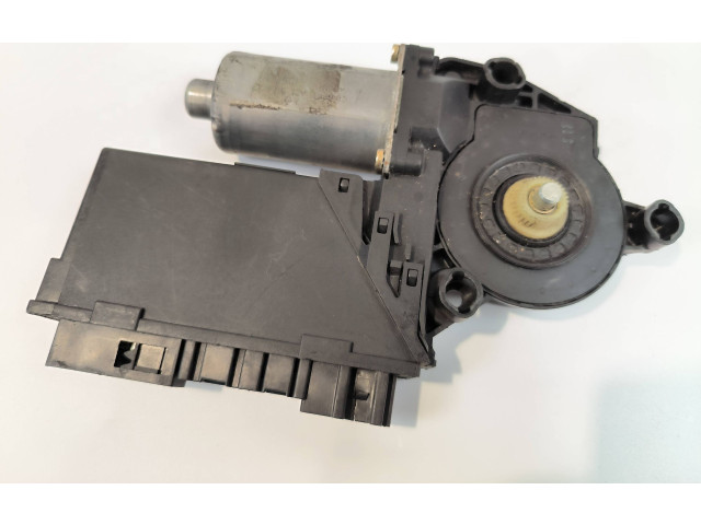 Передний двигатель механизма для подъема окон 992820104, 992830104 Audi A8 S8 D3 4E