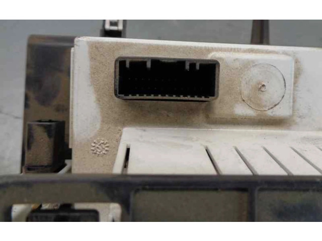 Дисплей 8200755144 Renault Kangoo I