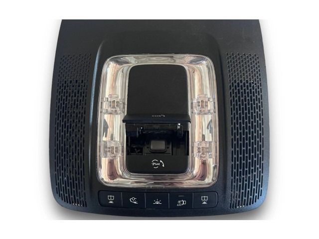 Блок комфорта NR104, A0009001039 Mercedes-Benz GLB x247