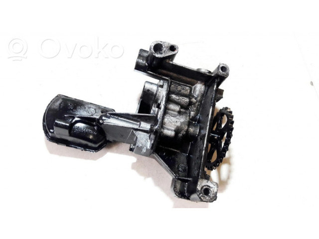 Čerpadlo oleje 9638783980 Citroen C5 2.0