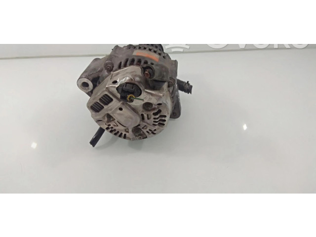 Генератор 1002132790   MG ZS      