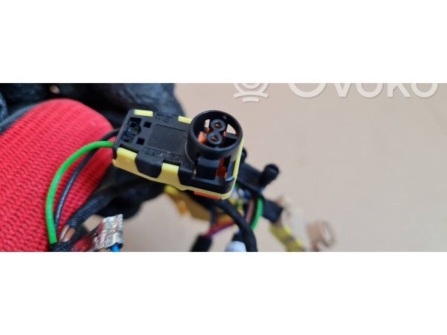 Руль Audi A6 S6 C8 4K  2018 -  года 4N0971589      