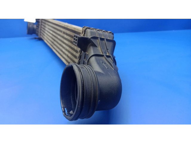 Интеркулер  A2115001102, G1592000   Mercedes-Benz E W211 3.0