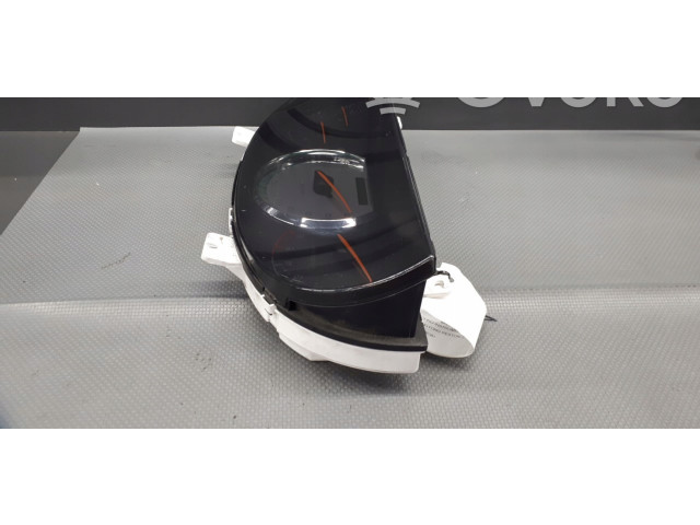 Přístrojová deska SsangYong Rexton 2002 8022008201