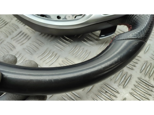 Руль Mercedes-Benz CLA C117 X117 W117  2013-2019 года A0004603403      