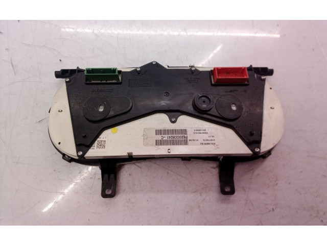 Панель приборов P8200336241C, P8200336241 Nissan Kubistar