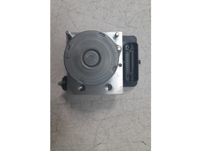 Блок АБС 476604020R Dacia Duster II 2017 - 2024 года