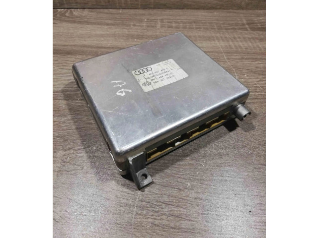 Řídící jednotka 4A0907473C, 5DA007193 Audi A6 S6 C4 4A 1994