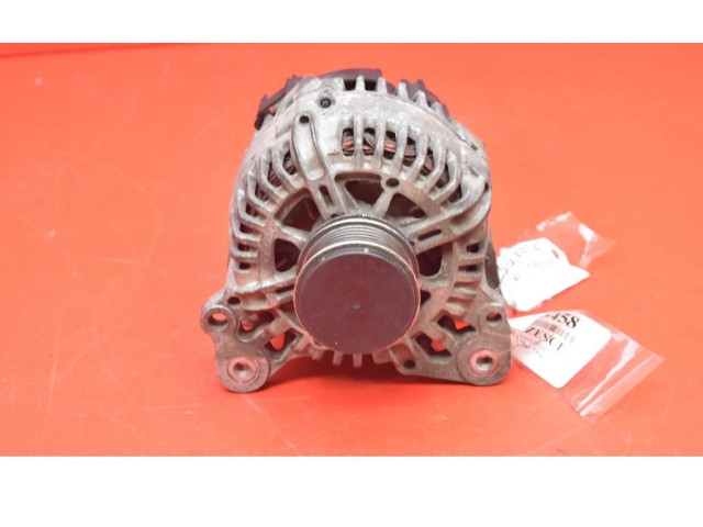 Генератор 03P903023F, 03P903023F Skoda Fabia Mk2 (5J)