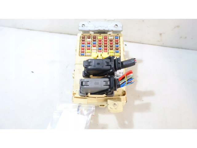 Pojistková skříňka KIA Rio 2020