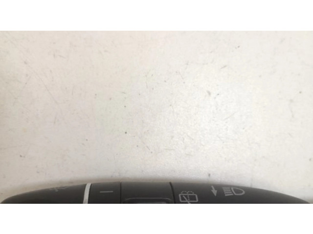 Ручка поворотов/ фонарей