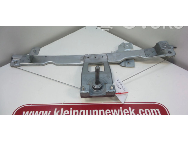 Шатун D4F732 8200733825    Dacia Sandero  