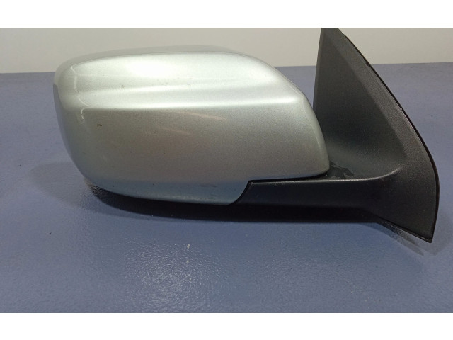 Зеркало электрическое        Volvo XC90  2003 - 2006 года   