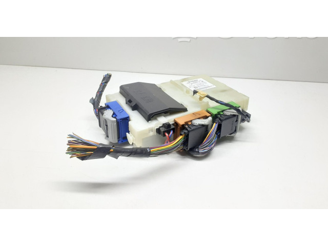 Pojistková skříňka 30765624, 7G9T14C256FA Volvo XC60 2009