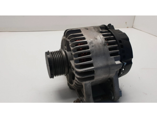 Генератор 1053767, 1986 Citroen Berlingo 1.6