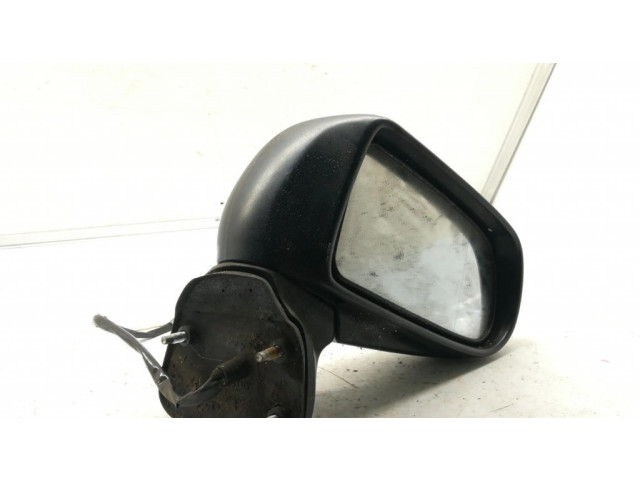 Зеркало электрическое Mazda Premacy