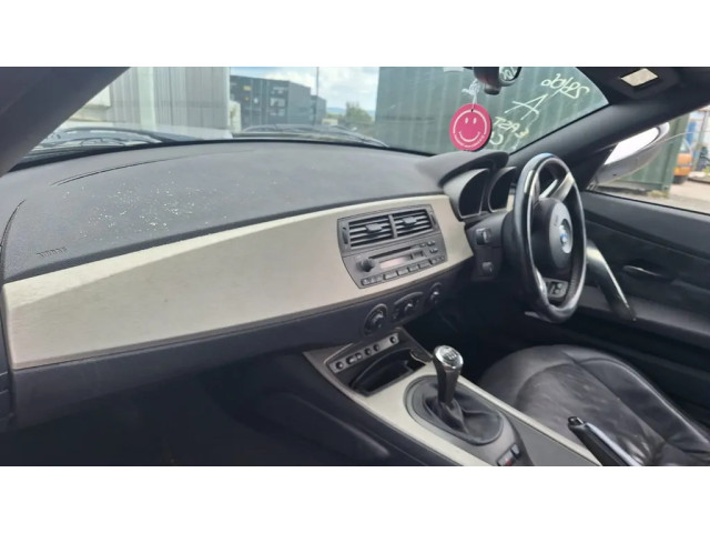 Рулевая рейка 6780730, 32306780730 BMW Z4 E85 E86 2002-2008 года