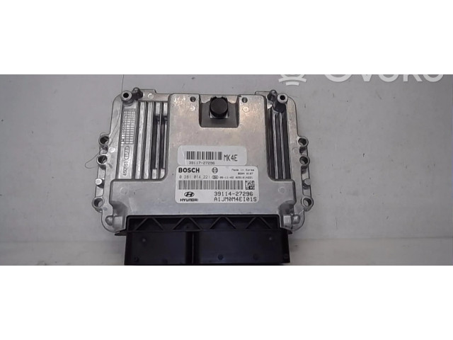 Řídící jednotka 3911427296 Hyundai Tucson JM 2007