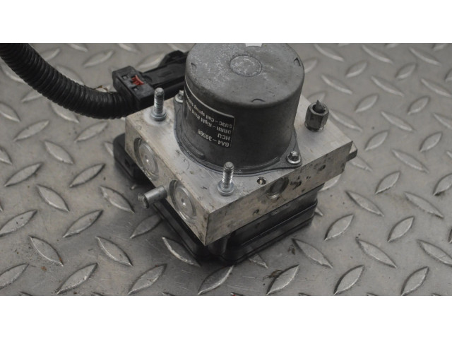 Рулевая рейка Блок ABS 104474500B Tesla Model 3 2017 - года