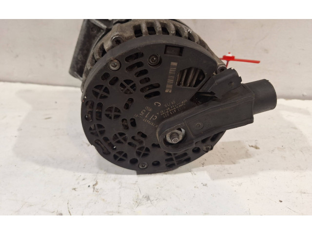 Генератор 0121615027   Citroen C5      