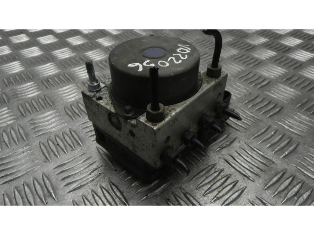 Блок управления ABS