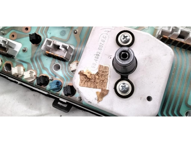 Přístrojová deska Fiat Uno 1994 46466647, 146A048