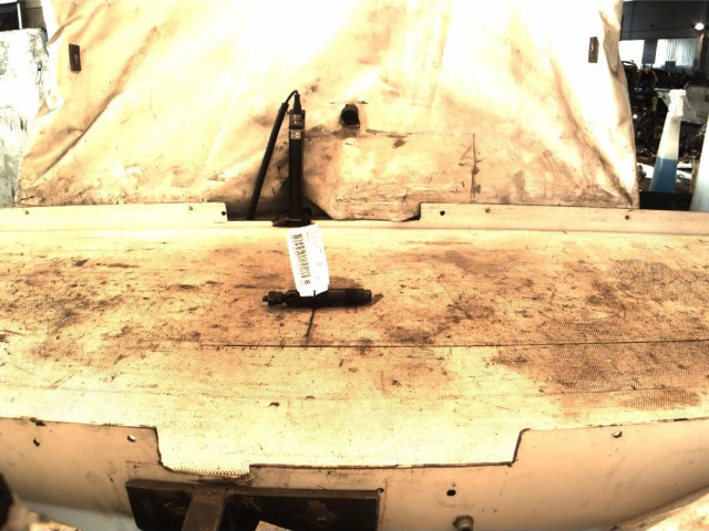 Форсунка     Tata Indica Vista I  475 IDI 